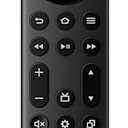 Amazon Fire TV Alexa Voice Remote Enhanced (newest model), requires compatible Amazon Fire TV Device