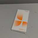 TORRAS Strong Magnetic & Seamless Stand for Samsung Galaxy S26 Ultra Case, Fit for MagSafe, Mil-Grade Drop Protection, Kickstand for Samsung Galaxy S26 Ultra Case, Translucent Back/Black Edge