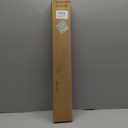 24 Inch Anti Slip Shower Grab Gold, Munzong Bathroom Grab Bar, Knurled Bathroom Balance Bar,Safety Hand Rail Support Handicap Elderly Injury Senior Assist Bath Handle