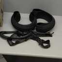 ZUKKA 20 x 2.125 Bike Tire 20 Inch Tires Kids Bike Tire Folding Replacement Tire for Kids Bike MTB Mountain Bike