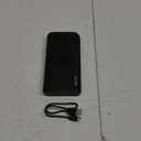 ZGear High Capacity LCD Display Power Bank - Black, 1 ct

20,000 mAh