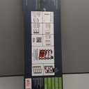 Shoe Rack Organizer, 5 Tier Shoe Shelf Storage Organizer, for Entryway, Hallway, and Closet