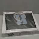 Analog Scale for Body Weight, Mechanical Bathroom Scale, Analog Scale for Body Weight, 150kg/330lb, Dial Scale with Wider and Thicker Anti-Slip Platform, Simple Calibration, No Required Battery