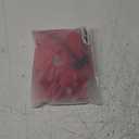 Lilosy Sexy Stocking Garter Belt Bows Floral Lace Babydoll Corset Push Up Teddy Lingerie Set with Panty XXL