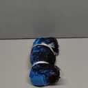 Reinforced Anti-UV Replacement Pool Volleyball Net Only with Scoring Clamps, 15 ft Net - Easy Set Up and Long Lasting