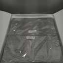 Seealle Nightstand Table Lamps for Bedrooms Set of 2 - Touch Bedside Lamp with USB C+A, 3 Way Dimmable Living Room End Tables 2, Modern Night Stand Bed Side Guest Room(Grey) B. Grey (Medium(19.6in))