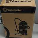 Vacmaster 2.5-Gallon* 2 Peak HP Wall Mountable Wet/Dry Vacuum – VOM205P 1101
