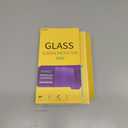 PEHAEL 3+3 Pack for iPhone 17 Pro Privacy Screen Protector with Camera Lens Protector Full Coverage Anti-Spy Tempered Glass Film 9H Hardness Easy Installation Bubble Free [6.3 inch]