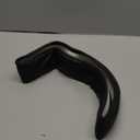 Car Steering Wheel Cover for Ford F-150 F-150 Lightning Super Duty Mustang Mach-E Explorer Escape Ranger Bronco Maverick, Universal Standard Size 14.5-15 inch Black Car Wheel Protector