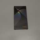 TORRAS Stronger Magnetic & Shockproof for iPhone 17 Pro Max Case, Fit for MagSafe, Military Grade Drop Protection, Camera Control, DIY Button, Slim for iPhone 17 Pro Max Case Translucent Matte Black