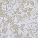 Wallpaper Peel and Stick - 15.7x118inch Wallpapers Rose Flowes Wall Paper Champagne and White Vinyl Peel and tick Wallpaper Cabinet Contact Paper, Modern Wallpaper for Home Deco