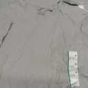 Goodfellow & Co Men's Long Sleeve Pocket T-Shirt, M