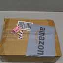 VOHO Amber Candle Holders for Votive Candles/Tea Lights Candles, Ribbed Votive Candle Holders for Table Centerpiece, 12pcs Tealight Candle Holder Decor for Thanksgiving & Christmas (Brown)