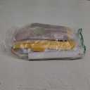 Under Cabinet Lighting, LED Motion Sensor Light Indoor 2500mAh, 7Pack Magnetic Rechargeable Closet Lights, Wireless Under Counter Lights for Kitchen, Stairs, Hallway