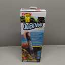 EHEIM Quick Vac Pro Automatic Gravel Cleaner and Sludge Extractor PetOverstock
