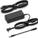 65W 19V 3.42A Replacement Laptop Charger Compatible with Acer 15 14 13 11 Cb3 Cb5 N15Q8 N16P1 N20C5 Chromebook C720 C730e C731 C740 Swift SF314-52 SF113-31 Adapter Power Supply 3.0 * 1.1mm
