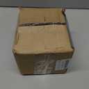 Ph1100 Skimmer water Pump Submersible Pump (1100L/H 15W 1.4m) For Pond Fish Tank Aquarium Aquaculture Black.with Needle Wheel Impeller Sca-301 by SC Aquariums