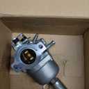 Carburetor Compatible with B&S 799727 792358 791858 794572 698620 793224 697190 697141 14 hp 15 hp 16 hp 17 hp 17.5 hp 18 hp Craftsman Lawn Tractor Mower Carb