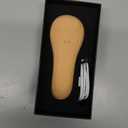 TMJ Relief Products Jaw Massager,Neck Massager with Rolling,Vibrating and Heating, Real-Like Massage for TMJ Jaw & Neck Pain Relief, Stiff Jaw, Tension, Stiffness