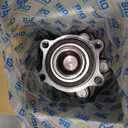 512388 Rear Wheel Bearing and Hub Assembly for Nissan Altima 2007-2018/Maxima 2009-2019/Murano 2015-2016/Pathfinder 2013-2019,for Infinite JX35 2013/QX60 2014-2019,for Mitsubishi RVR 2011,w/ABS