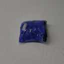 Eomenie Tankini Swimsuits for Women Ruched Tummy Control Bathing Suits Two Piece Swim Tank Top with High Waisted Bottom, L, Royal Blue