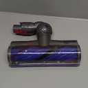 Quick-Release Vacuum Head Replacement for Dy-son V7 V8 V10 V11 V15 & V11 Outside Direct Drive Cordless Vacuum, Motor-head Cleaner Head Brush Turbine Tool Attachment SV10 SV11 SV12 SV14 Roller Parts