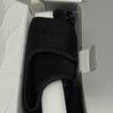 LifePro - Red Light Therapy for Knee Brace  Portable Knee Massager with 660nm Red & 850nm Infrared LEDs - Vibration & Pulsed Modes - Biorecover Rechargeable Light Therapy Device for Joint Wellness