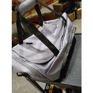  GLACIER'S EDGE 60L Convertible Duffle Backpack