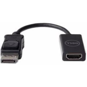 Dell Adapter - DisplayPort to HDMI 2.0 (4K)