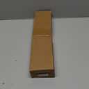 RAM 1500 LED Third Brake Light for 2009-2024 Dodge Ram 2500 3500 4500 5500 High Mount Red 3rd Brake Stop Lamp Pickup Trucks White Cargo lights Rear Center Tail Lights CHMSL With Seal Foam Gaskets