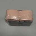 PartyWoo Crepe Paper Streamers 4 Rolls 328ft, Pack of Pink and Rose Gold Crepe Paper for Party Decorations, Wedding Decorations, Birthday Decorations, Baby Shower Decorations (1.8 Inch x 82 Ft/Roll)