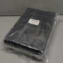 Gardzen 5-Pack Seed Starter Kits, Reusable Plant Germination Trays with Total 75-Cell, Seed Starter Tray with Humidity Vented Domes and Bases for Starting Vegetable Flower Herb Seeds 15" x 9"