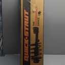 Monroe Quick-Strut 272651R Suspension Strut and Coil Spring Assembly for Ford F-150