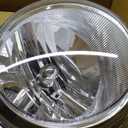 TYC Right Headlight Assembly Compatible with 2007-2010 Jeep Compass