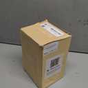 Projector with WiFi and Bluetooth, Mini Projector, 4K 1080P Support Portable Wireless Movie Projectors 220 Rotatable 130'' Screen Auto Keystone Compatible with HDMI/iPhone/TV Stick for Bedroom Indoor