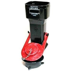 Kohler 84217 Part - Flush Valve Kit- Twistlok