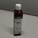 Aura Cacia Organic Castor Oil, 16 fl. oz., Skin Care, Hair Care, Massage, Moisturizes Skin, Creates Healthy Skin Barrier