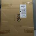 UPGRADED 240364793 Refrigerator Crisper Drawer Cover Frame Compatible with Frigidaire Crisper Drawer Replacement 240364713 Crisper Pan Cover Unit 240364763 240364786 Fridge Crisper Shelf Cover