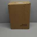 Makeup Organizer Skincare Organizers - Cosmetic Display Cases with Transparent Cover, SkinCare Organizers for Bathroom Countertop, Bedroom Vanity Desk, Lipstick Organizer, White Upgarde