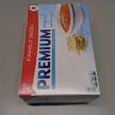Premium Original Saltine Crackers, Lunch Snacks, Family Size, 24 oz (EXP 06/13/26)