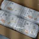 Huggies Size 1 Diapers, Little Snugglers Baby Diapers, Size 1 (8-14 lbs), 96 Count