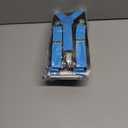 10 x trilece Child Kids Boys Girls Toddlers Infant Baby Suspenders Adjustable Y Back Suspenders (Blue)