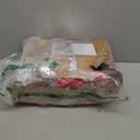 12 Pcs Christmas Ball Ornaments Set, Hanging Shatterproof Christmas Ball for Christmas Tree Baubles Bulk for Holiday Xmas Tree Decorations Gifts A