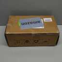 Bread Box for Kitchen Countertop,Metal Bread Storage Bin with Bamboo Cutting Board Lid, Includes Bread Knife, Fits Sourdough & Buns, Stylish Organize (Green)