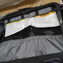 Allen Sports Deluxe Bike Trailer & Stroller