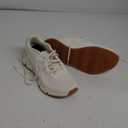 REEBOK SPARK RUN WOMEN WHITE 9 SIZE