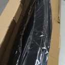 Tape on Wind Noise Reduction Rain Guards for 2011-2019 Explorer, 4-Piece Side Window Visors, UV Resistant & Weatherproof, No Drill Installation