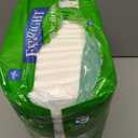 FitRight Ultra Adult Diapers, Disposable Incontinence Briefs, Leak-Proof Diaper, Absorbent Briefs For Men and Women, Maximum Protection, Medium, 32  44 in, 20 briefs per bag