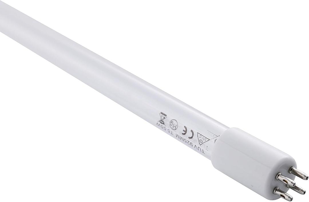 HQUA-OWS-12L 40W Germicidal UV Tube, 2 Pack
