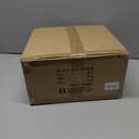 Black and Gold Ceiling Light, Industrial Modern Chandelier 3-Lights Fixture,Height Adjustable Hanging Pendant Island Lighting for Living Room,Foyer,Hall,Kitchen,Entryway (Small E26 Bulb,Not Standard)